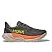HOKA Men Running Shoes, Gray, 9.5 UK - 1