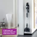 Bosch Unlimited 7 BCS712BGB ProHome MultiUse Lightweight Cordless Vacuum Cleaner with Flex Tube, Charger & Accessories, 2 Batteries, 80 minutes runtime - Black - 9