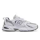 New Balance MR530SG 530 Uomo, White/Blue (110) EU 43 - 2