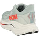 HOKA Herren Laufschuhe Clifton 10 Hellgruen 42 2/3 - 6