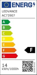 OSRAM Lampada LED SMART+, A100, 14W, 2700–6500K, E27, a forma di lampadina, Tunable White, dimmerabile, controllabile tramite app o comando vocale, compatibile con Matter - 13