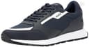 HUGO Icelin_Runn_pumf, Corsa Uomo, Dark Blue, 42 EU - 1
