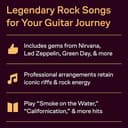 First 50 Rock Songs: You Should Play on Electric Guitar - 9