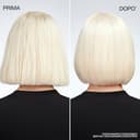 Redken, Siero Notte per Capelli Danneggiati, Capelli Rinforzati e Protetti a Lungo, Azione 24/7, Con Acido Citrico e Acido Poliglutammico e Squalane, Acidic Bonding Concentrate, 45 ml - 3