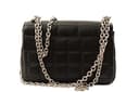 Michael Kors 30H0S1SL1T-001 SM CHAIN SHLDR SOHO Women negro Size One Size - 3