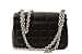 Michael Kors 30H0S1SL1T-001 SM CHAIN SHLDR SOHO Women black Size One Size - 2