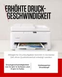 Canon PIXMA TS7550I - WLAN-Multifunktionsdrucker mit ADF, Papierkassette und Frontbedienung | Kabelloses Drucken vom Smartphone leicht gemacht PIXMA Print Plan kompatibel - 4