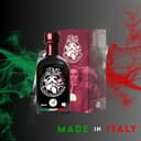 L'OLIO DEI PAPI - EL ACEITE DE LOS PAPAS 100% Aceite de Oliva Virgen Extra Italiano extraído en frío producido de los olivares centenarios de las antiguas tierras de los Papas 0,25 LT (estuche) (1) - 9