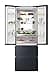 Haier HFW7720ENMB Frigorifero Frigorifero/Porta French Door/Colore: Obsidian Black Inox / 477 Liter/MyZone Plus/Humidity Zone/Smart Home: Wi-Fi integrato/Controllo anche tramite App - 3