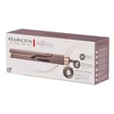 Remington AIRvive™ Airstyler [2-in-1 Glätteisen: Nass-& Trockenanwendung] Ionic Air-Technologie für geschmeidig glatte & wellige Styling-Ergebnisse (Anti-Frizz-Mikrowirkstoffe, LED-Display) AS8930 - 14