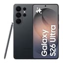 Samsung Galaxy S26 Ultra Smartphone AI, 512GB, 3 anni di Garanzia, Privacy Display Integrato, Processore Potente, Assistente Foto, Camera 200 MP, 5000 mAh, Black [Versione italiana] - 1