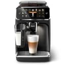 Philips 5400 Series Macchina da Caffè Automatica - Montalatte LatteGo, 12 Bevande, Display Intuitivo, 4 Profili Utente, Nero (EP5441/50) - 1