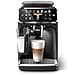 Philips 5400 Series Macchina da Caffè Automatica - Montalatte LatteGo, 12 Bevande, Display Intuitivo, 4 Profili Utente, Nero (EP5441/50) - 1