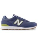 New Balance 515 Black - 9,5/43 - 1