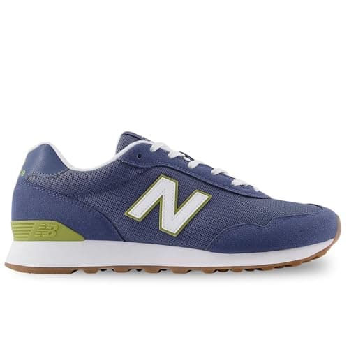 New Balance 515 Black - 9,5/43