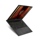 MSI Stealth 16 AI A2HWGG-009IT, Notebook Gaming 16" QHD+ 240Hz OLED, Intel Core Ultra 9 285H, Nvidia RTX 5070 8GB GDDR7, 1TB SSD PCIe4, 32GB DDR5 6400MHz, WiFi 7, Win11Home [Layout/Garanzia ITA]+zaino - 19