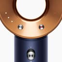 Dyson Supersonic™ secador de pelo – Liso+Ondulado (Azul de Prusia/Cobre intenso) - 4