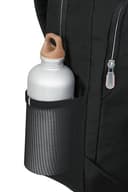 Samsonite Guardit Classy 2.0 - Mochila portátil para mujer con asas 14,1" (38,5 cm) - Mochila de negocios y escolar con portabotellas, Ergonómica - 17L - Negro (Black) - 8