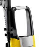 Lavor Idropulitrice ad Acqua Fredda GALAXY 150 2100W, Pressione 150 bar max, Portata 450 l/h max, con Spazzola Rotante e Accessorio Lava Patio - 3