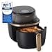 Philips Airfryer 3000 Series 6.2L, Cooking Window, 16-in-1 Airfryer, RapidAir Plus Technology, Fat Removal, HomeID Recipe App, Easy to Clean (NA332/09) - 2
