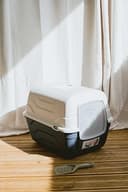 WC per gatti Aimé Casetta, 1,36 kg - 13