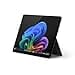 Microsoft Surface Pro (alimentatore non incluso) | Copilot+ PC | 13” Touchscreen | Snapdragon® X Plus | 16GB RAM | 512GB SSD | Ultimo modello 11esima edizione | Nero - 1
