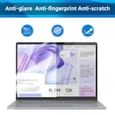 PYS 15 inch Surface Privacy Screen Protector Magnetic Removable Privacy Filter for Surface Laptop 7 Anti Blue Light Anti Glare Anti Fingerprints - 6