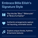 Billie Eilish - Hit Me Hard and Soft. PVG. - 8