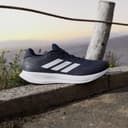 adidas Uomo Runfalcon 5 Running Shoes, Legend Ink/Cloud White/Core Black, 46 EU - 2