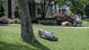 Husqvarna Automower 430X | Mähroboter I Rasenflächen bis 3200 m² I Steigung bis 20% I - 4