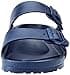 Birkenstock 1019051 Arizona EVA navy, EVA PIANELLE Uomo, Blue EU 42 - 2