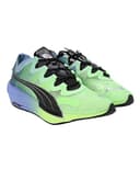 Puma Fast-FWD Nitro Elite Womens Running Shoes - Purple UK 7 - 6