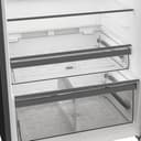 Whirlpool Frigorifero Doppia Porta WHD2 6472 X4E, Libera Installazione, 477L, No Frost, Tecnologia 6° SENSO, Activ0°, Finitura Dark Grey, Classe E - 5