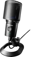 Audio-Technica AT2020USB-XP Microfono USB a condensatore cardioide Nero - 1