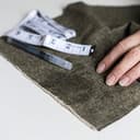 Marcador Korbond que se borra con agua, azul - 11