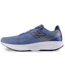 New Balance Zapatillas de running - Fresh Foam - Mens - Textil/Textile/Other - Vintage Indigo TG., 28x Magic Blue Nb Navy Dark Silver Metallic, 42.5 EU - 3
