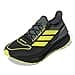adidas Ultraboost GTX, Scarpe da Trail Running, Nero/Giallo, Membrana Gore-Tex, Suola Continental (Sistema Taglie Calzature EU, Adulto, Numero, Media, 42) - 3