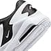 Nike Air Max Bolt, Scarpe da Ginnastica Donna, bianco (White/Black-White), 38.5 EU - 2
