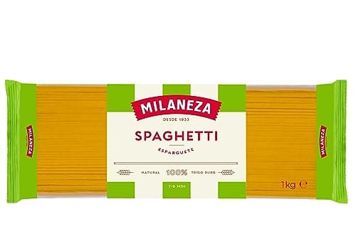 Milaneza - Spaghetti 1KG