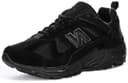 New Balance CM878XL 878 Uomo, Black EU 44 - 1