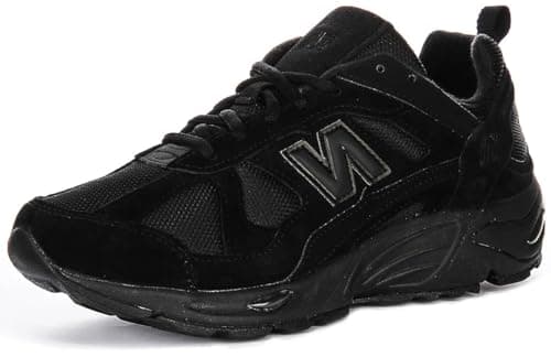 New Balance CM878XL 878 Uomo, Black EU 42