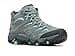 Merrell Moab 3 Mid GTX, Scarpe da Arrampicata Alta Donna, Sedona Sage, 39 EU - 1