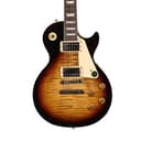 Les Paul Standard '50s Tobacco Burst - Single Cut E-Gitarre - 6