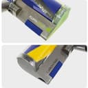 SPARES2GO Testina di Pulizia Ottica soffice per Dyson Compatibile con Gen5detect SV23 Absolute 972417-01 - 3