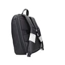 Piquadro Zaino in pelle espandibile Azul - 4