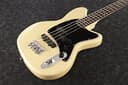 Ibanez Standard TMB30-IV Ivory - Bajo eléctrico de 4 cuerdas - 4
