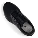 New Balance Men's Fresh Foam 520 v9 Running Shoes, Black/Black/Phantom, 10/M - 9