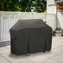 onlyfire Funda para Barbacoa (para Weber Genesis & II y II LX 300), Resistente a la Intemperie, antidecoloración - 9