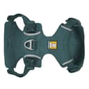 Ruffwear Front Range Flex Dog Harness, Adjustable & Soft, Lightweight Dog & Puppy Harness, 2 Lead Attachment Points, Engineered Knit & Reflective Trim, Deep Teal, Size Medium - 9