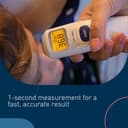 OMRON Gentle Temp 720 Termometro digitale contactless - 10